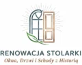 Renowacja stolarki